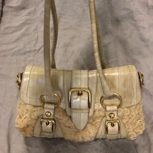 Authentic Dolce & Gabbana Shoulder Bag